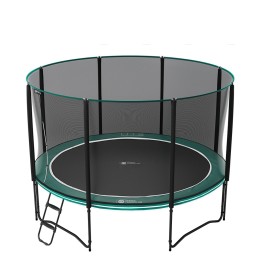 13ft Boost'Up 390 Trampoline - Pack XXL