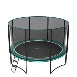 Trampoline Boost'Up 390 Pack XXL