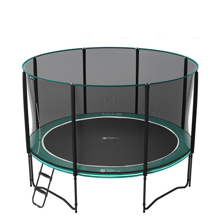 Trampoline Boost'Up 390 Pack XXL