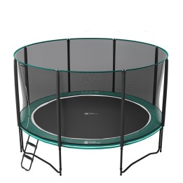 Trampoline Boost'Up 430 - Pack XL