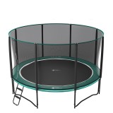 Trampoline Boost'Up 430 - Pack XL