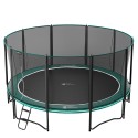 Trampoline Boost'Up 490 - Pack XL
