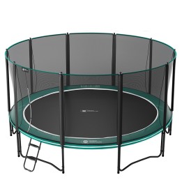Trampoline Boost'Up 490 - Pack XL