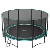 Trampoline Boost'Up 490 - Pack XL