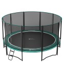 Trampoline Boost'Up 490 - Pack XXL