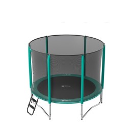 8ft Jump'Up 250 trampoline  - Pack XL