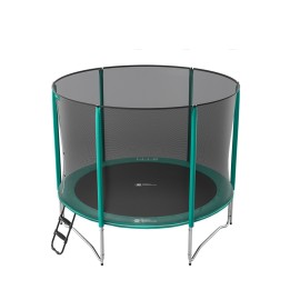 10ft Jump'Up 300 trampoline - Pack XL