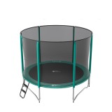 trampoline 10ft Jump'Up 300 - Pack XXL