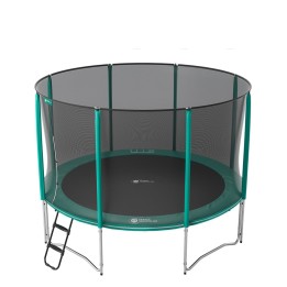 12ft Jump'Up 360 trampoline - Pack XL