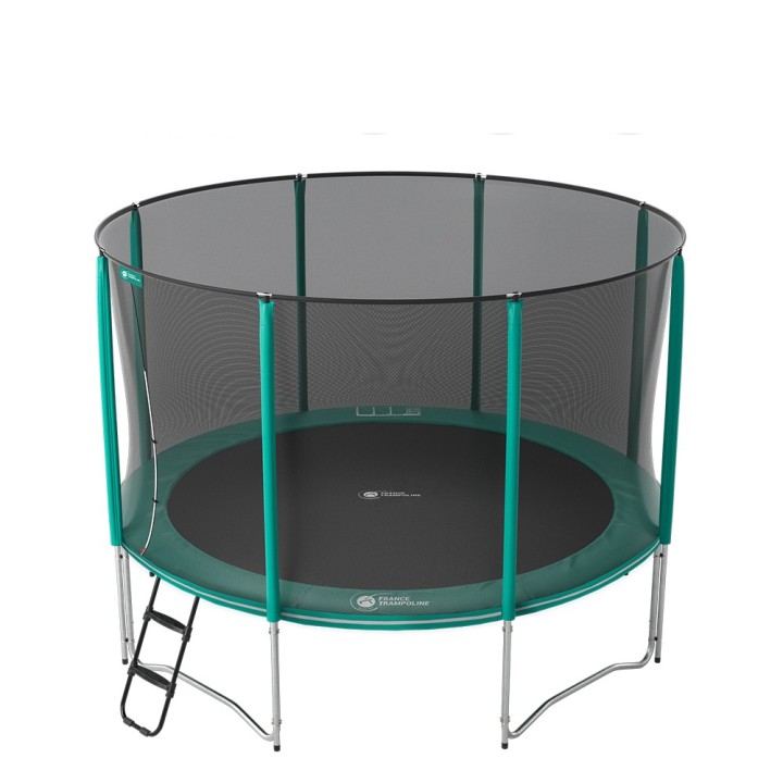 Trampoline Jump’Up 360 - Pack XL