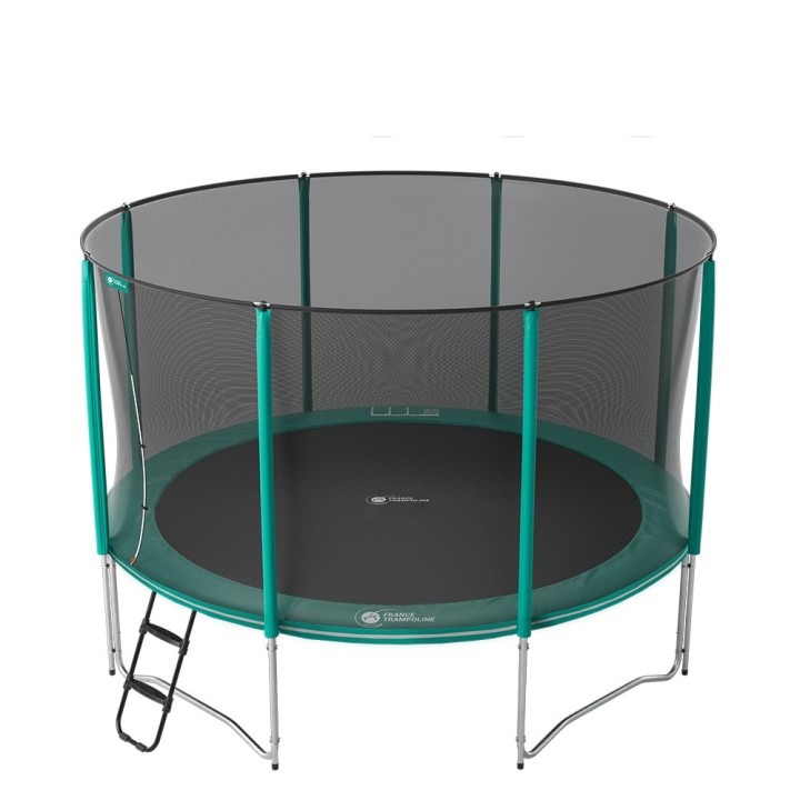 Trampoline Jump’Up 390 - Pack XL