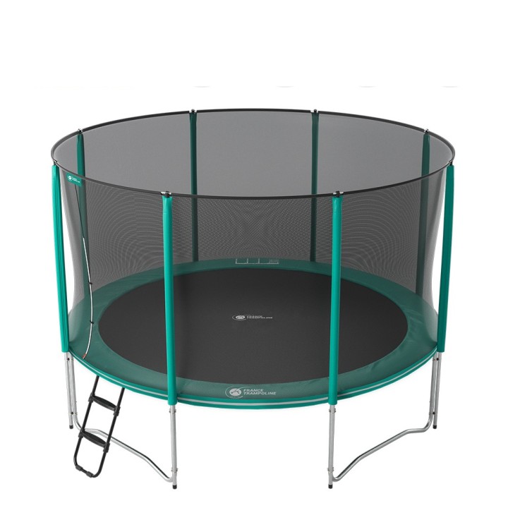 Trampoline Jump’Up 390 - Pack XXL