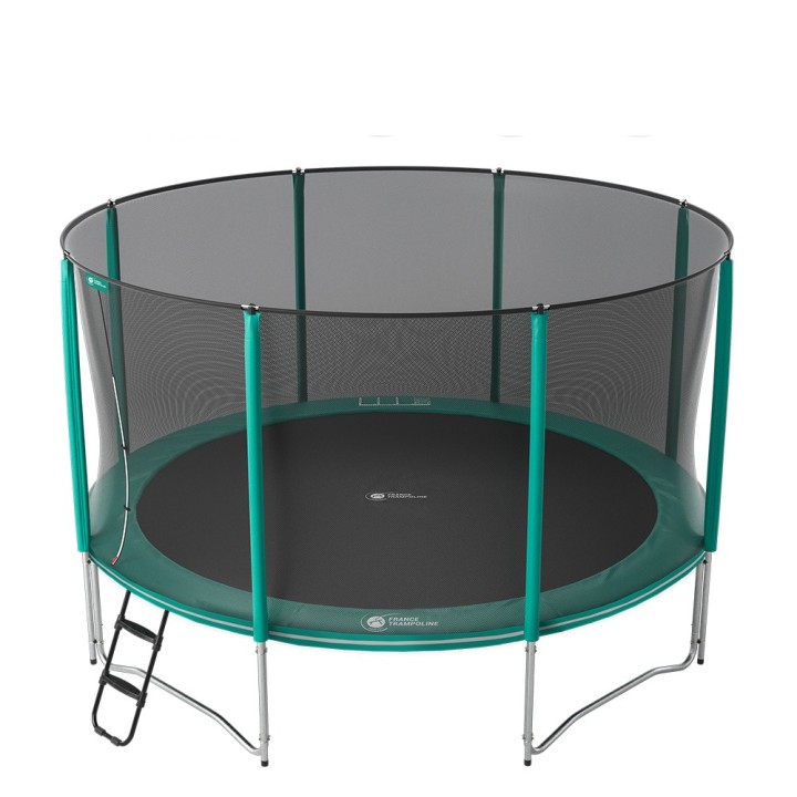 Trampoline Jump’Up 430 - Pack XL