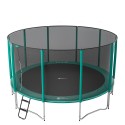 Trampoline Jump’Up 460 - Pack XL