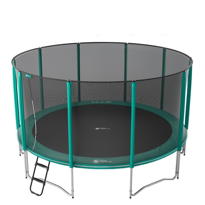 Trampoline Jump’Up 460 - Pack XL