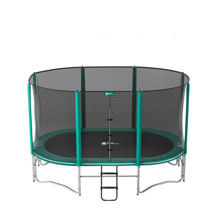 Trampoline Ovalie 360 - Pack XL