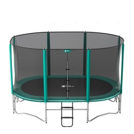 filet de Trampoline Ovalie 430 - Pack XXL