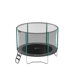 8 ft Start'Up 250 Trampoline - Pack XL