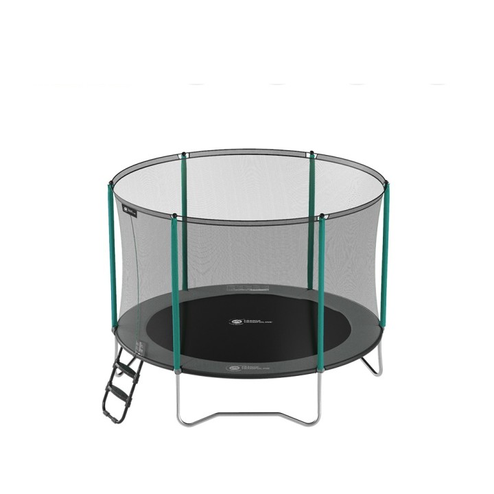  Trampoline 8 ft Start'Up 250 - Pack XXL 