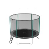 10 ft Start'Up 300 Trampoline - Pack XL