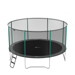 Trampoline pour adultes Start'Up 430 - Pack XXL