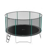 Trampoline pour adultes Start'Up 430 - Pack XXL