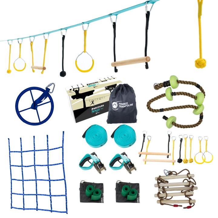 Ninja Max Pack