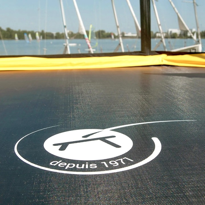 Door net for Propulse 430 trampoline