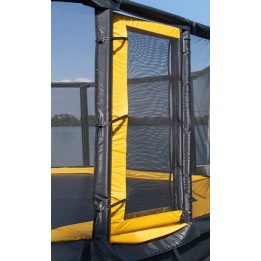 Door net for Propulse 430 trampoline