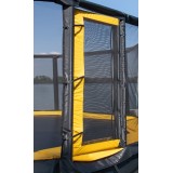 Door net for Propulse 430 trampoline