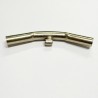 V connector for Hip/Hop trampoline nets