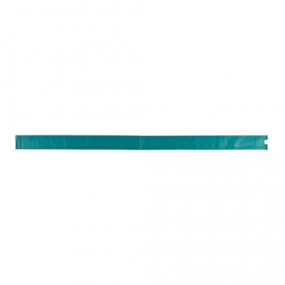 Manchon vert Ø32 mm pour filet avec arc fibre de verre Manchon vert Ø32 mm pour filet avec arc fibre de verre