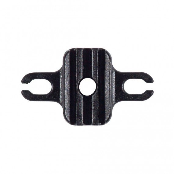 16 étriers pour fixation filet Ø38/32