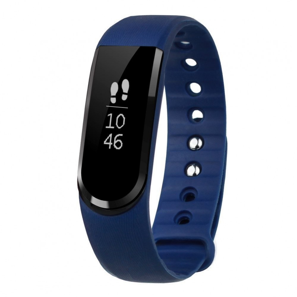 Bracelet connecté tracker d’activité