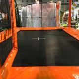 Trampoline professionnel Pro One 365
