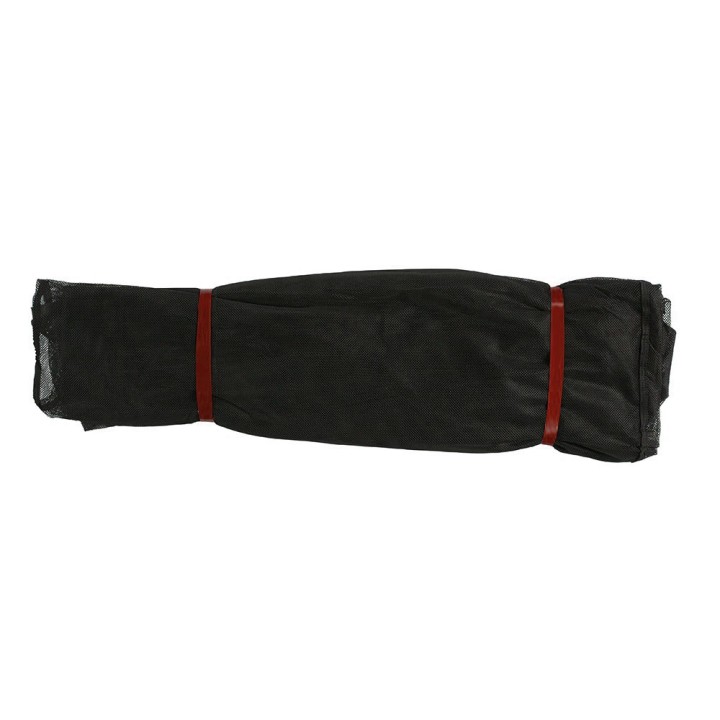 Filet Textile 390 Premium P14 - Black