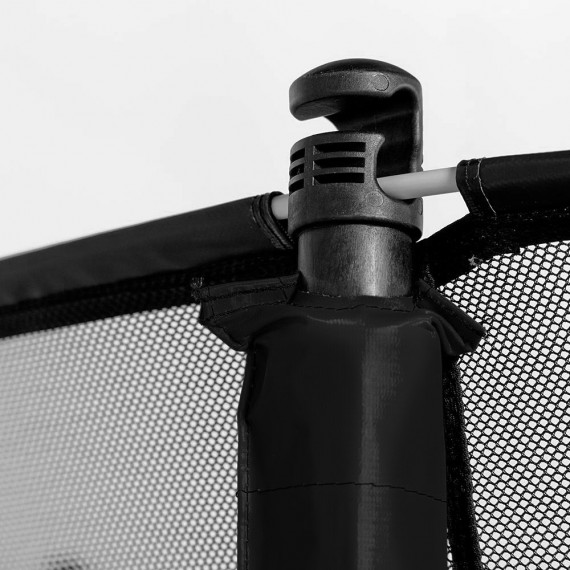 Premium net for 14ft / 430 trampoline Premium net for 14ft / 430 trampoline