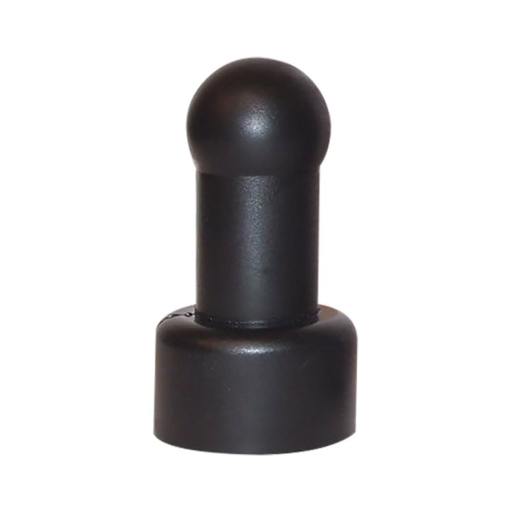 Montant supérieur Ø25mm pour filet 250