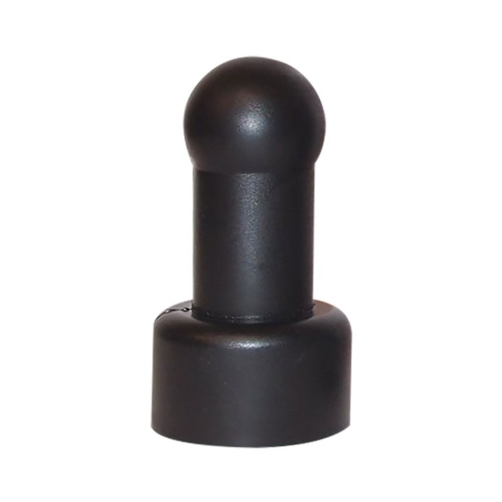 Montant complet Ø25 mm pour trampoline 250