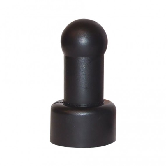 Montant supérieur Ø25mm pour filet 300 avec sangles