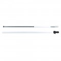 Montant complet Ø25 mm pour trampoline 250 Montant complet Ø25 mm pour trampoline 250