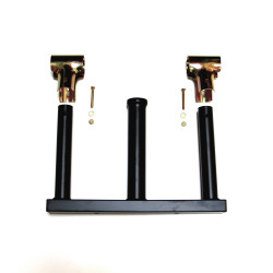 Kit inground pour Jump'Up 360