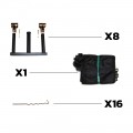 Kit inground 360