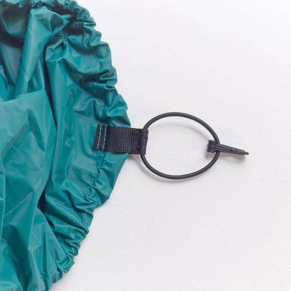Attache élastique avec un crochet de la housse Waouuh 430 Attache élastique avec un crochet de la housse Waouuh 430