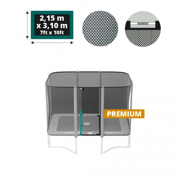 Filet textile Apollo Sport 300 Premium*