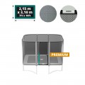 Filet textile Apollo Sport 300 Premium*
