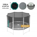 Filet textile Waouuh 430 Premium