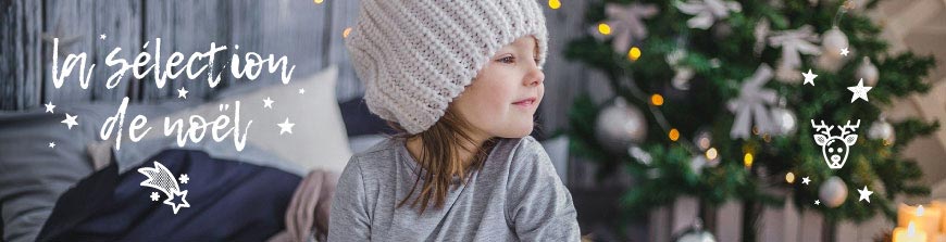 La sélection de Noël