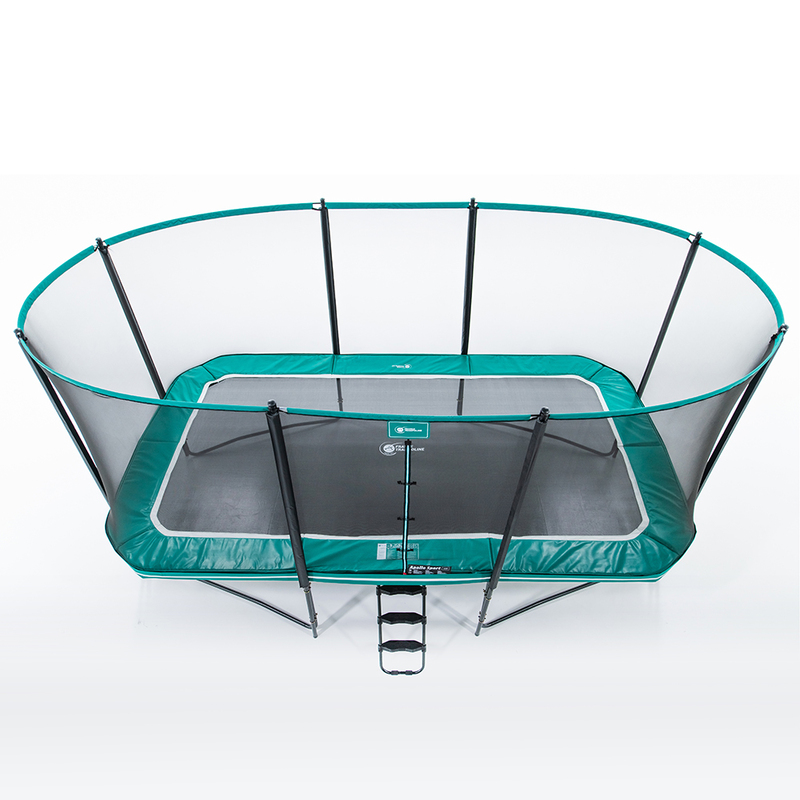 Trampolin Apollo Sport