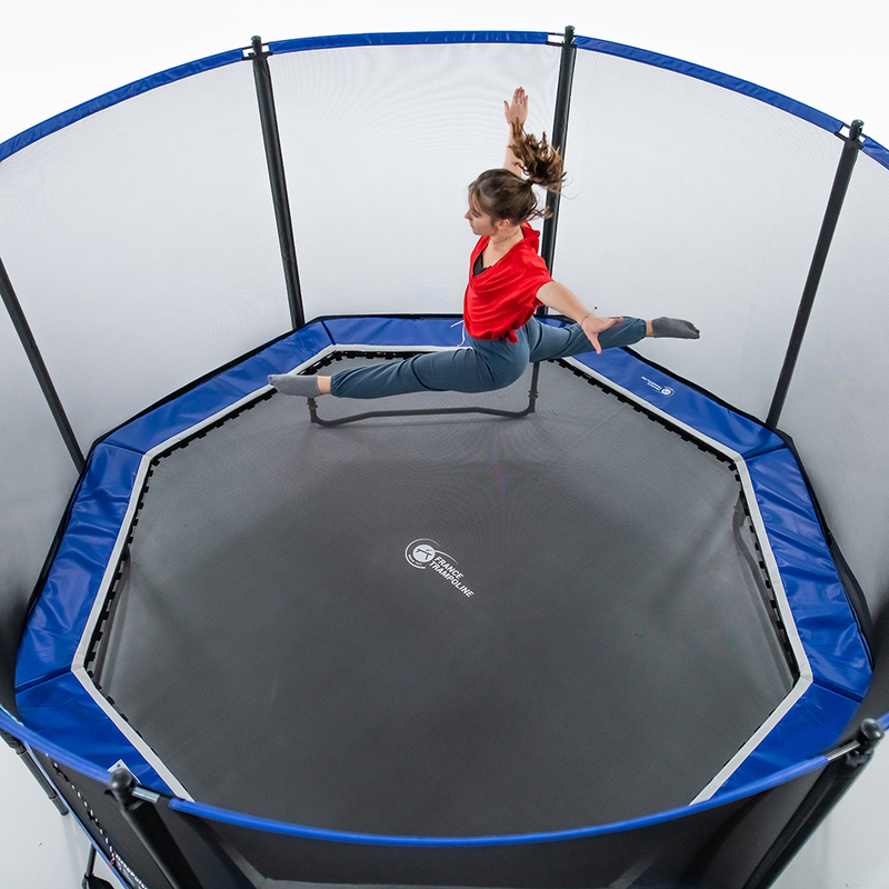 Trampolin octopulse